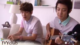 EXO K  Ivy Club with Kim Yoo Jung part 2 eng sub