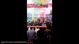 حمید علیمی  میرسه نسیم جنت به مشام رازقی ها