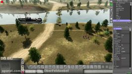 Men of War Assault Squad GEM Editor Tutorial Ships