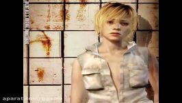 موسیقی بازی Silent Hill 3  Dance With Night Wind