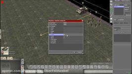 Men of War Assault Squad GEM Editor Tutorial Reinforcements