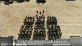 Men of War Assault Squad GEM Editor Tutorial Making Soldiers Talk