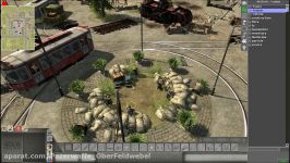 Men of War Assault Squad GEM Editor Tutorial Making Soldiers Surrender