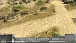 Men of War Assault Squad GEM Editor Tutorial Teams Enemies