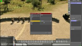 Men of War Assault Squad GEM Editor Tutorial How to Make Soldiers Auto man Cannons