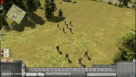 Men of War Assault Squad GEM Editor Tutorial Making Soldiers Recruit able