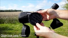 Vanguard Endeavor HD 82A Spotting Scope