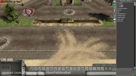 Men of War Assault Squad GEM Editor Tutorial Teams and making units fight