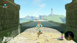 HOW TO MAKE EVERY ELIXIR  Zelda Breath of the Wild ALL RECIPES GUIDE