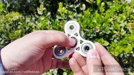 فیجت اسپینر های وفاتوس fidget spinner vafatoos