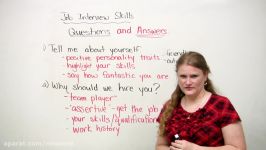 Job Interview Skills  Questions and Answers