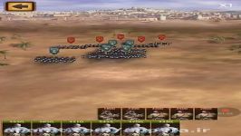 تریلر بازی Total War Kings Return