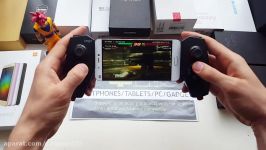 Xiaomi Mi5 gaming testPPSSPP gameplayPSP gameswith gamepadsnapdragon 820adr