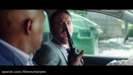 تریلر فیلم جدید The Hitmans Bodyguard 2017
