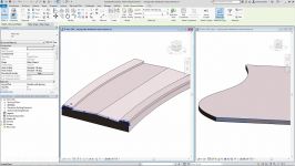 Revit 2018 New Feature  Varying Rebar Distribution