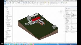 Revit 2018 New Architectural Features