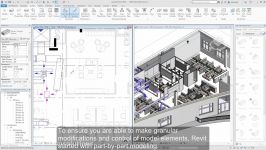 Revit 2018 New Feature  Multipoint Routing for Fabrication Elements