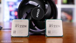 ؟ Ryzen 5 1600 vs. 1600X Is the X worth itیا انتظار ؟