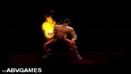 Mortal kombat shaolin monks walkthrough part 20 no mentary