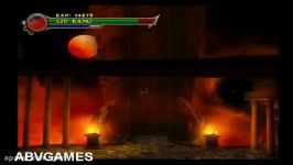 Mortal kombat shaolin monks walkthrough part 10 no mentary