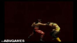 Mortal kombat shaolin monks walkthrough part 24 final boss no mentary