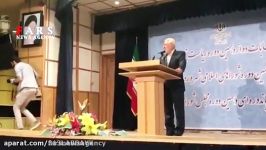 غرضیمن قطعا پیروز انتخابات میشومروحانی نباید می آمد