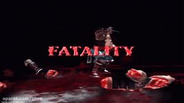 Mortal Kombat Shaolin Monks  All FatalitiesMultalitiesBrutalities HD