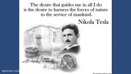 Nikola Tesla Greatest Secret EXPOSED 2017 The One Thing He Said That NOBODY Mentions