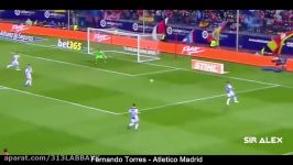 15 Worst Open Goal Misses in Football