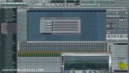 Converting loops to Piano roll notes in FL Studio