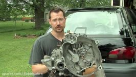 DIY Electric Car 05 Transmission Basics