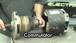 DIY Electric Car 04B DC Motor Basics Part 2