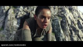 Star Wars The Last Jedi Teaser Trailer #1 2017  Movieclips Trailers