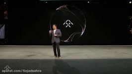 Faraday Future FF 91  CES 2017 Reveal  Key Moments