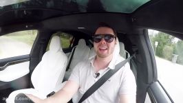 Why The 150000 Tesla Model X IS THE BEST SUV EVER