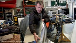 Building an Electric Car  Now in Full HD  Top Gear  Series 14  BBC