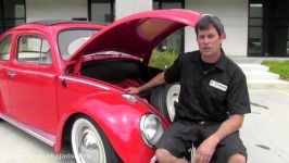 Build An Electric Car