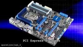 Parts of the Motherboards and its Functions HD