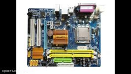 Motherboard chip level training part 1telugu