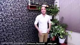 همسرش صد بار غافل گیر شد٬ اما نمرد