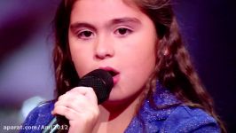 The Voice Kids 2017 فینالیست مسابقه 