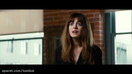 Colossal Opening Scene 2017  Movieclips Coming Soon