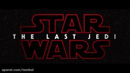 Star Wars The Last Jedi Teaser Trailer #1 2017  Movieclips Trailers