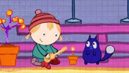 PEG + CAT  Baby Peg + Baby Cat  PBS KIDS