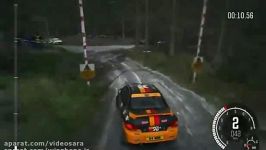 بازی Dirt Rally نسخه کامپیوتر