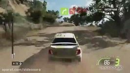 بازی WRC 5 FIA World Rally Championship نسخه کامپیوتر