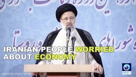 Raeisi joins mix for 12th Iran presidential election