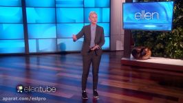 Ellen on United Airlines Latest Headlines