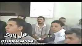 تلاوت کامل شاهکار استادمحمود شحات سال2012 در مصر