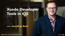 دانلود آموزش امکانات ویژه Developer ها در xCode iOS ب